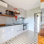 Norton Matos - T2 In The Heart Of By House And People Апартаменти Брага