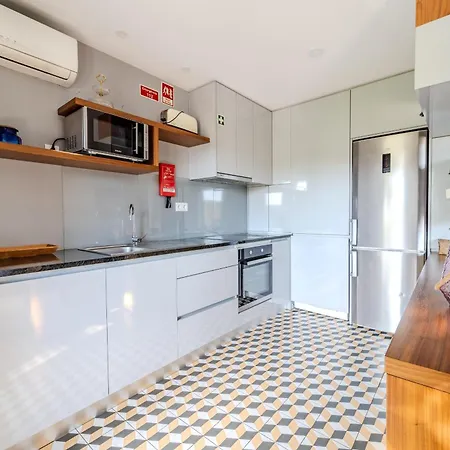 Norton Matos - T2 In The Heart Of By House And People Апартаменты Брага