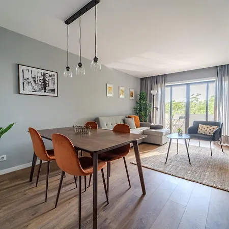 Norton Matos - T2 In The Heart Of By House And People Apartamento *