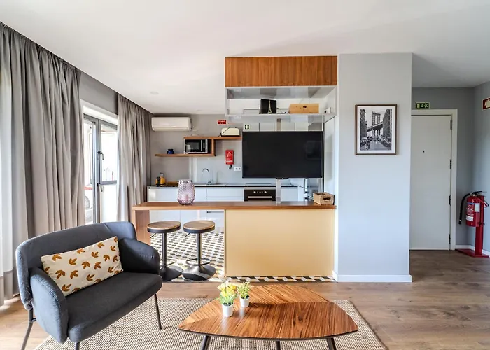 Norton Matos - T2 In The Heart Of By House And People * Braga