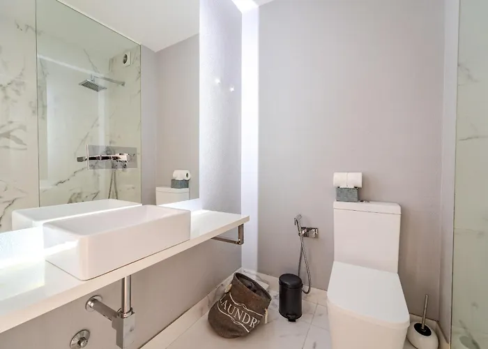 Norton Matos - T2 In The Heart Of By House And People Apartamento Braga