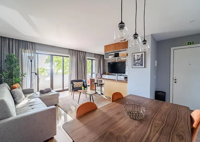 Norton Matos - T2 In The Heart Of By House And People Braga