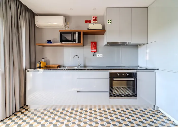 Norton Matos - T2 In The Heart Of By House And People Braga