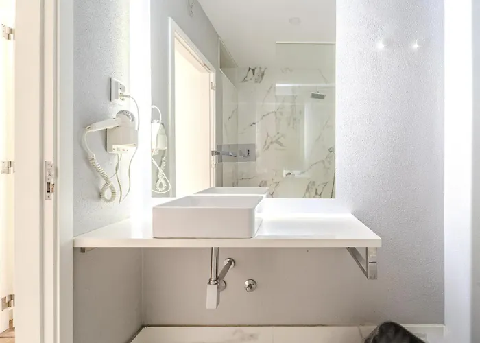 Norton Matos - T2 In The Heart Of By House And People Apartamento Braga