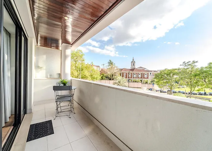 Norton Matos - T2 In The Heart Of By House And People Braga